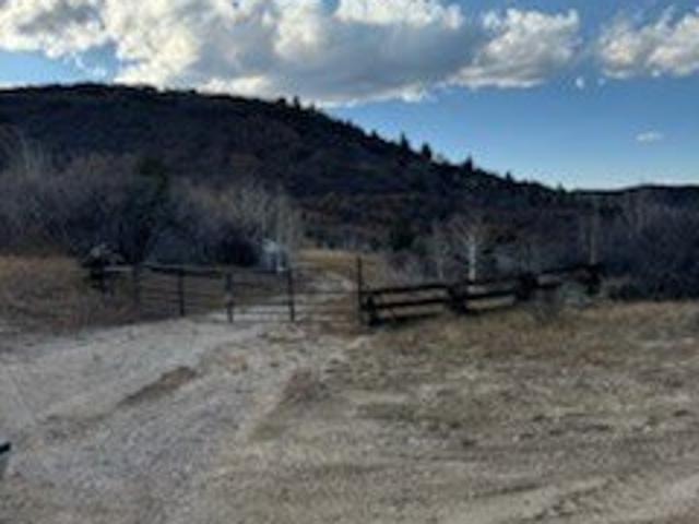 Land for sale in Salina, Utah