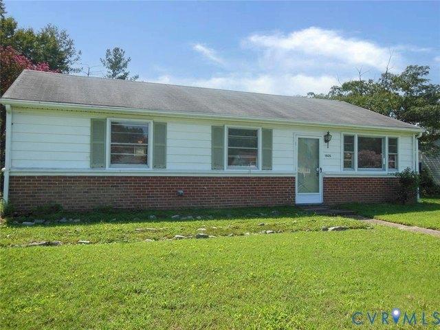 House for sale in Virginia