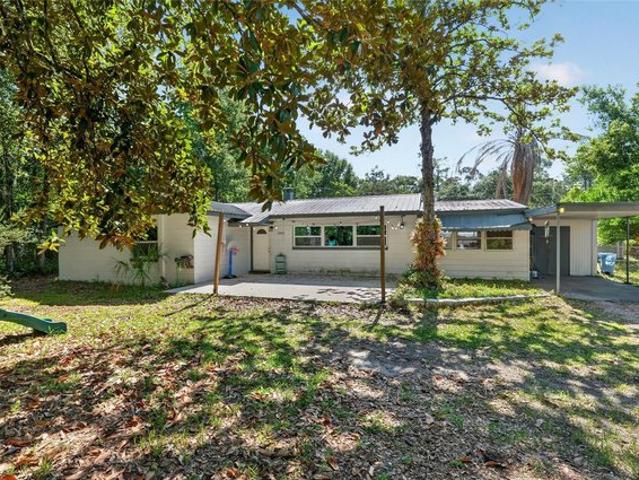 House for sale in Gainesville, Florida