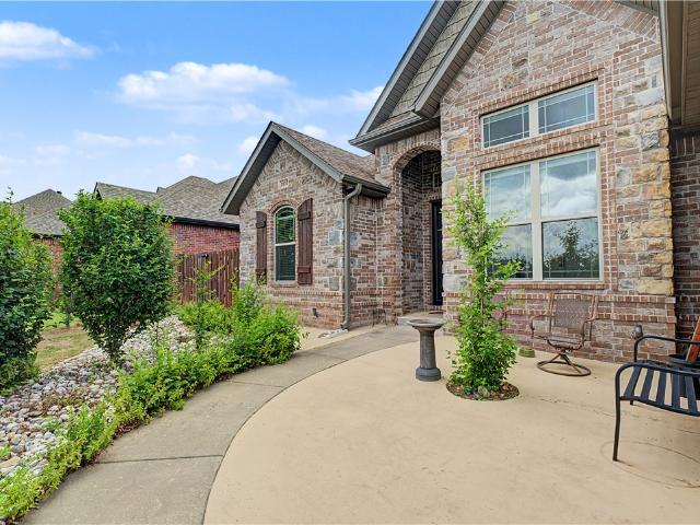 House for sale in Ark