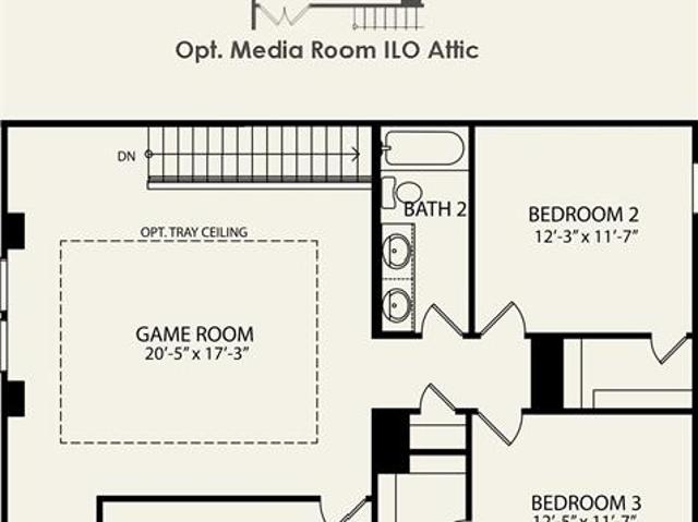 Property for rent in Anna, Texas