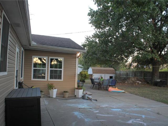 House for sale in Kansas