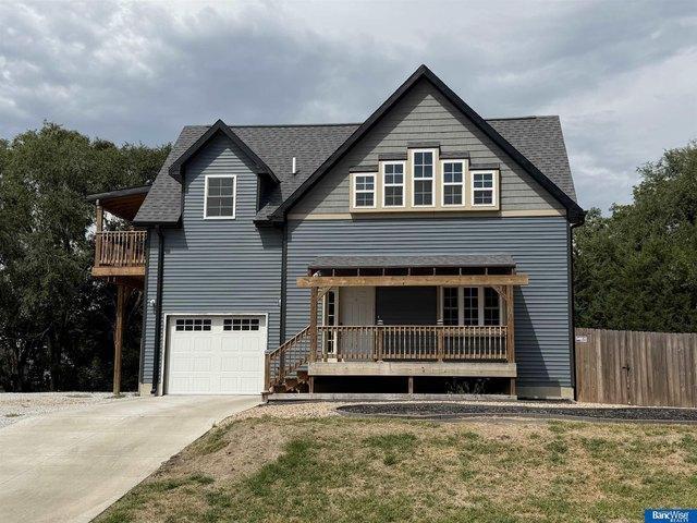 House for sale in Nebraska