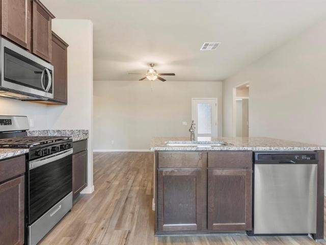House for sale in El Reno, Oklahoma