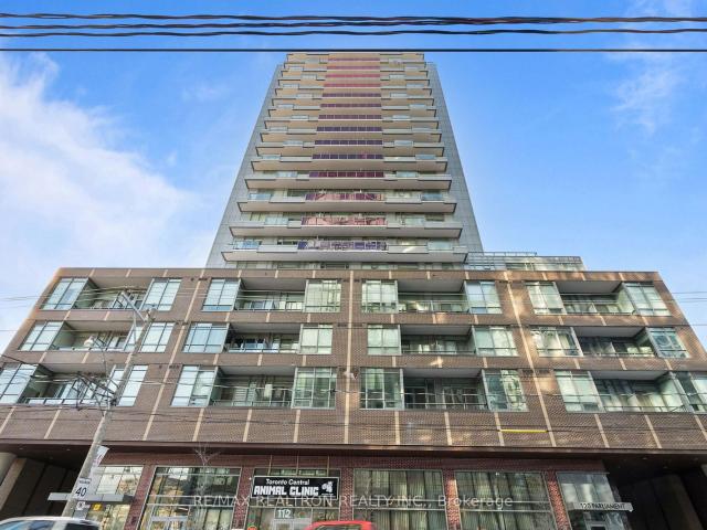Condo for sale in Woburn, Ontario