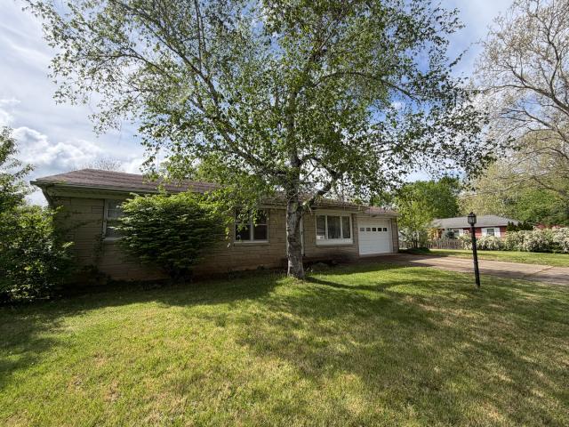 House for sale in Champaign, Illinois