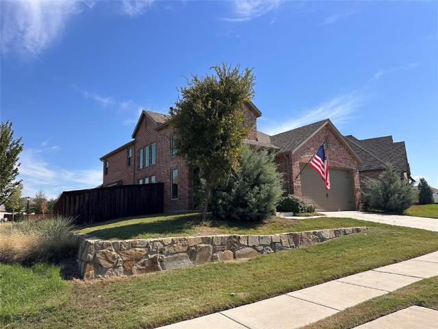 House for sale in Sandbrock Ranch, Aubrey
