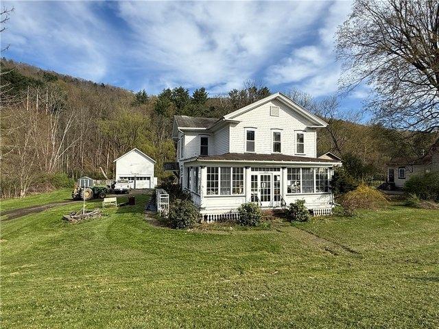 House for sale in Pine City, New York
