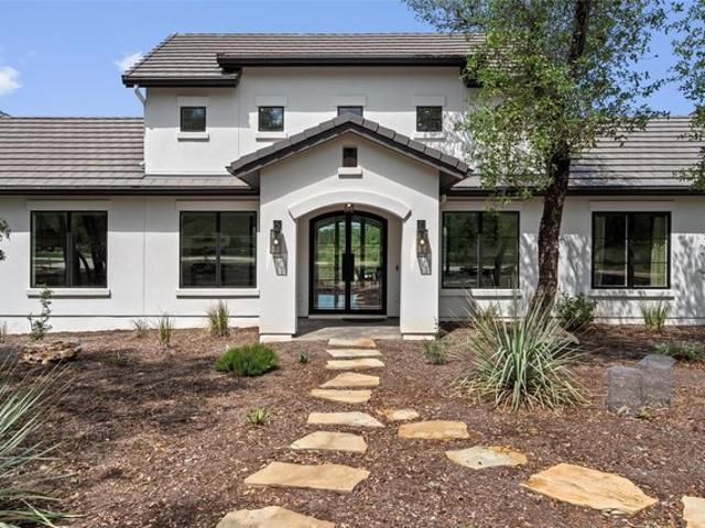 House for sale in Spicewood, Texas