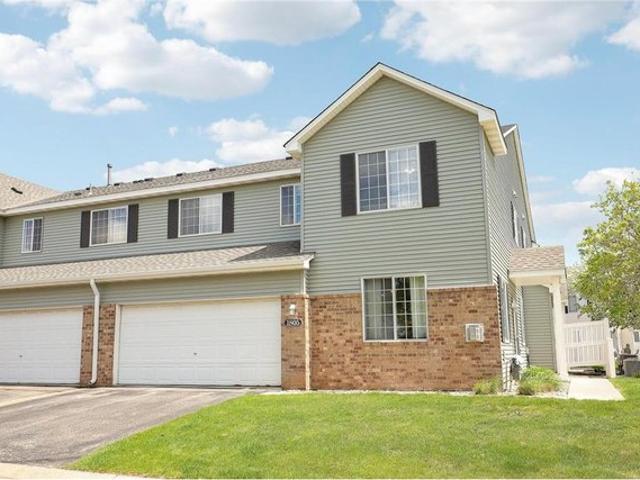 Townhouse for sale in Shakopee, Minnesota