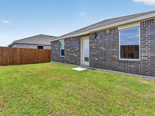 House for sale in Blue Ridge, Texas