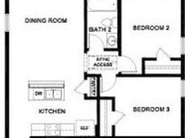 House for sale in Blue Ridge, Texas