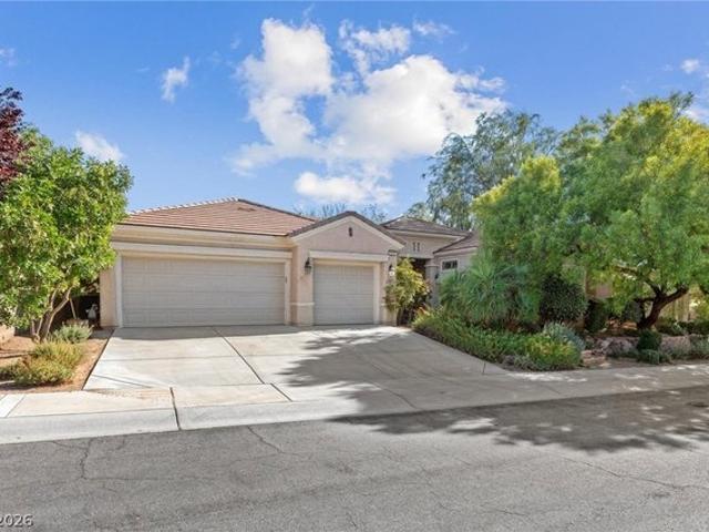 House for sale in Henderson, Nevada