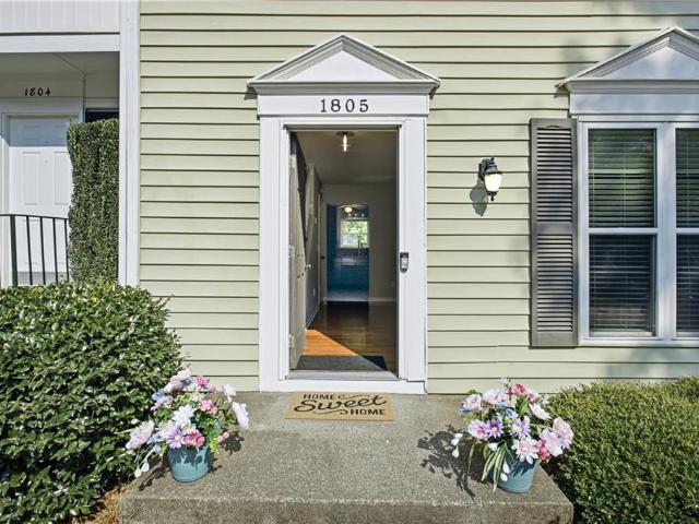 Townhouse for sale in Sandy Springs, Georgia