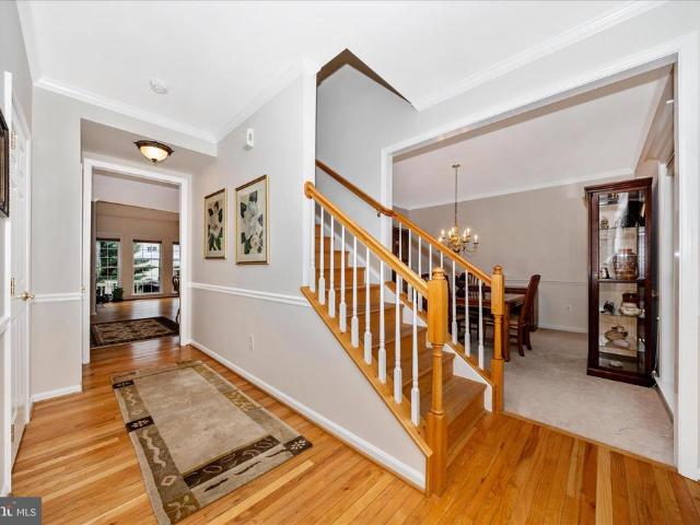 House for sale in Frederick, Maryland