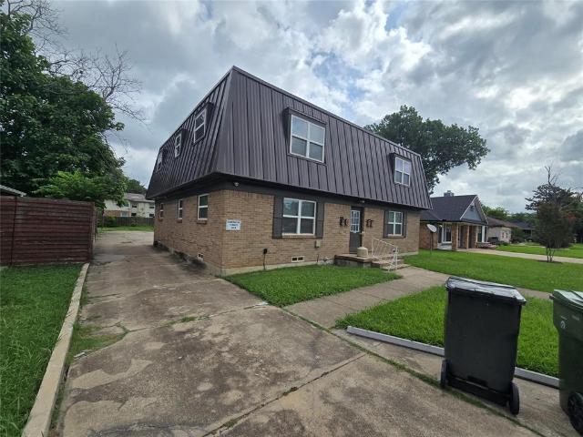 House for sale in Garland, Dallas County