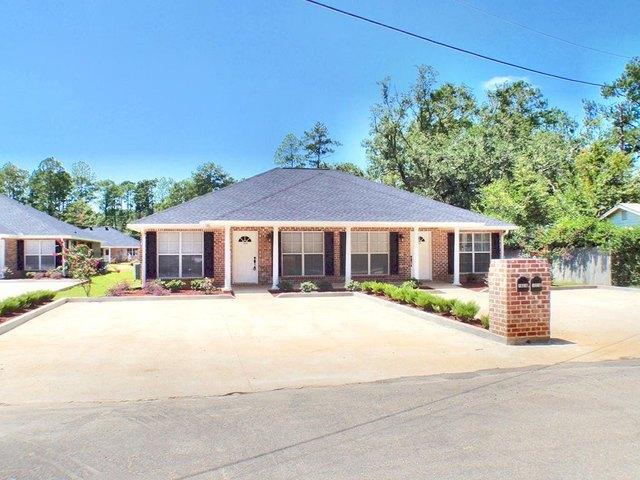 House for sale in Picayune, Mississippi