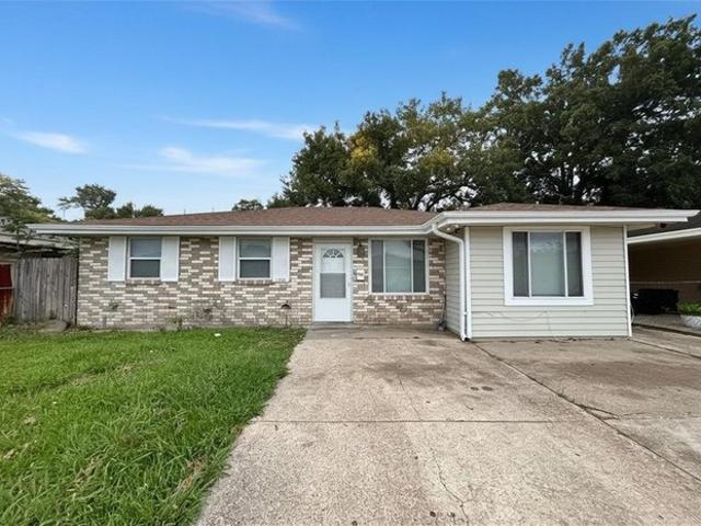 House for sale in Harvey, Louisiana
