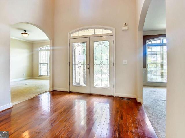 House for sale in Conyers, Georgia