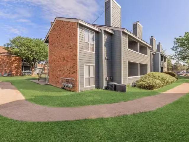 Condo for rent in Amarillo