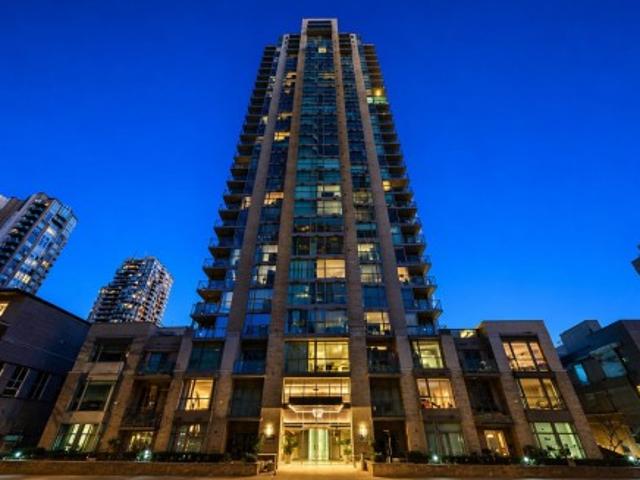 Property for sale in Vancouver, British Columbia