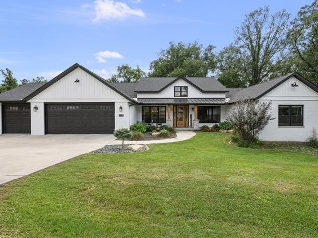 House for sale in Port Byron, Illinois
