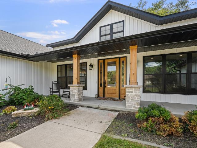House for sale in Port Byron, Illinois