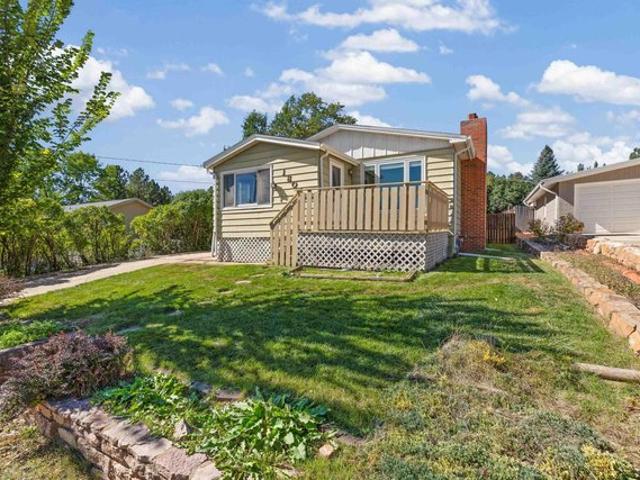 House for sale in Rapid City, Pennington County