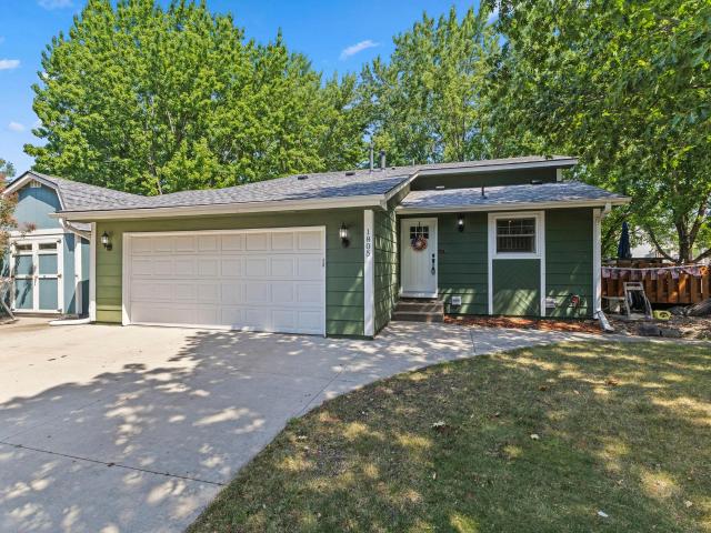 House for sale in Shakopee, Minnesota