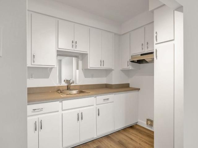 Apartment for rent in Québec, Quebec
