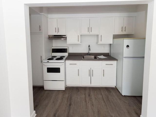 Apartment for rent in La Cité-Limoilou, Québec