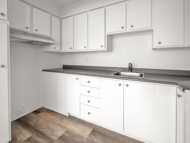 Apartment for rent in La Cité-Limoilou, Québec