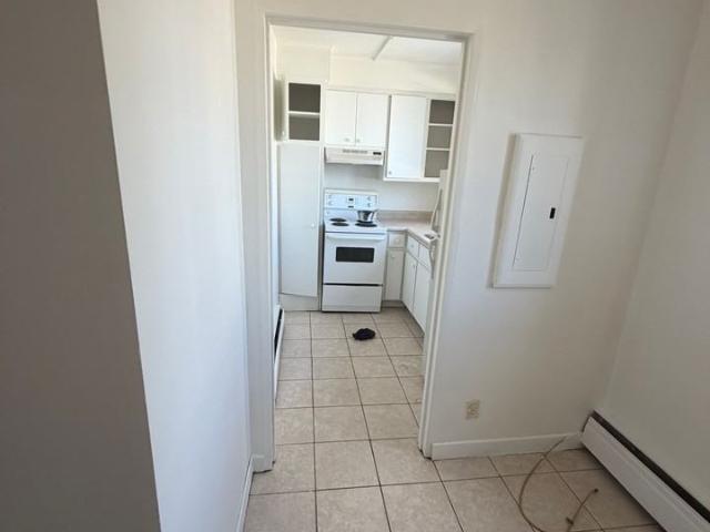 Apartment for rent in La Cité-Limoilou, Québec