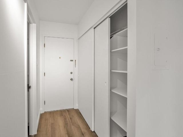 Apartment for rent in Québec, Quebec