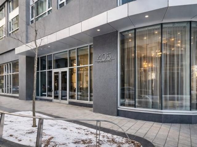 Condo for sale in Ville-Marie, Montréal