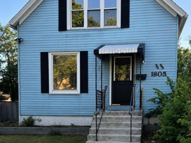 House for sale in West Allis, Wisconsin