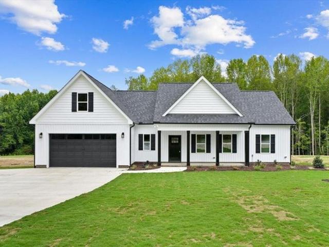 House for sale in Spring Hope, North Carolina
