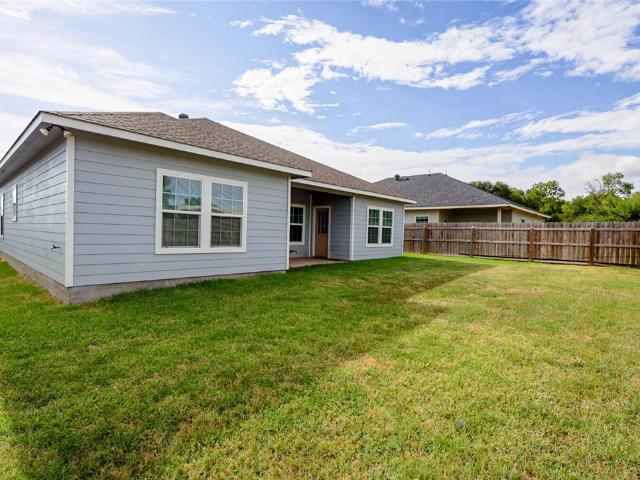House for sale in Bryan, Texas