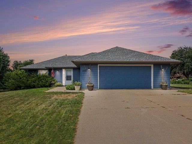 House for sale in Sioux Falls, South Dakota