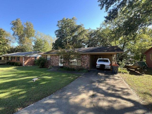 House for sale in Russellville, Pope County