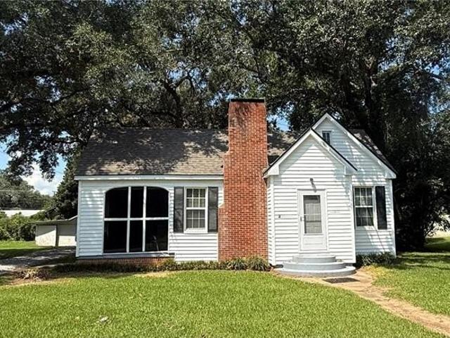House for sale in Lecompte, Louisiana