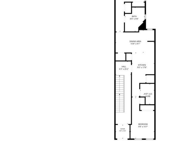 House for sale in Gibsonton, Maryland
