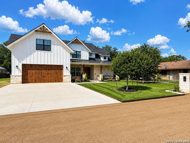 House for sale in Medina, Texas