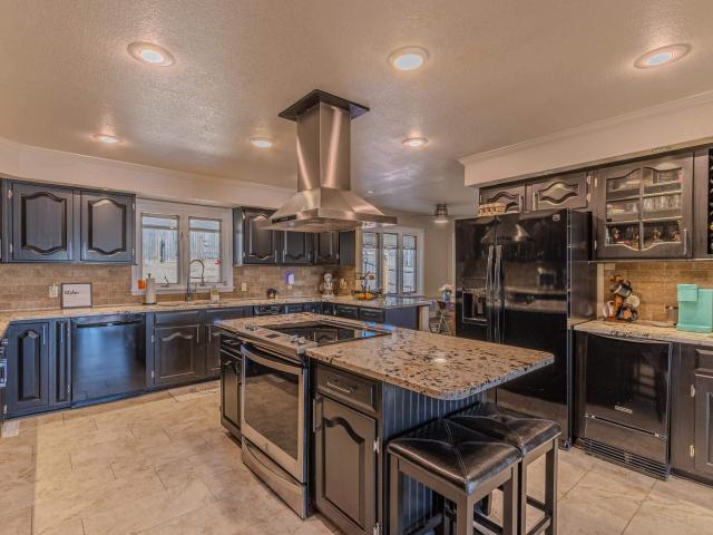 House for sale in Ark