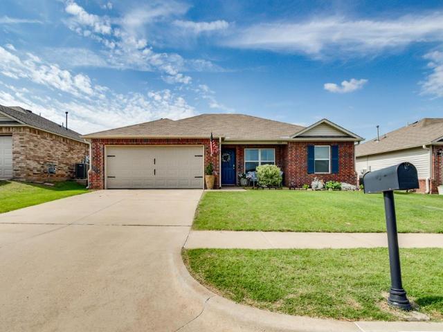 House for sale in El Reno, Oklahoma