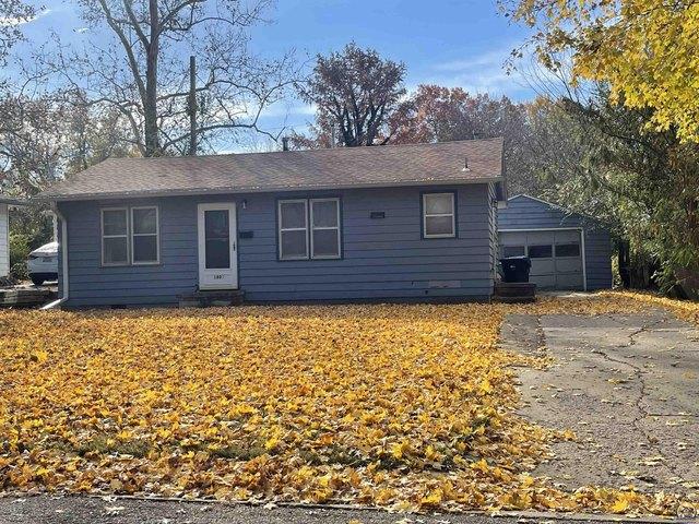 House for sale in Kansas