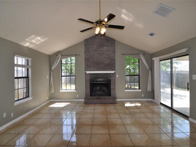 House for sale in Denton, Texas