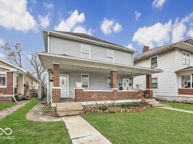 House for sale in Camby, Indiana