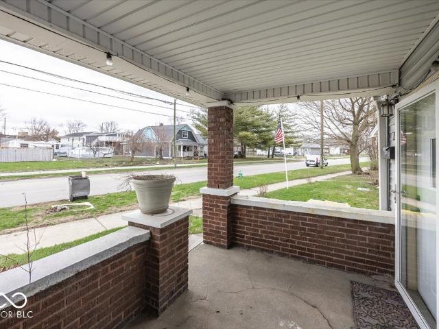 House for sale in Camby, Indiana