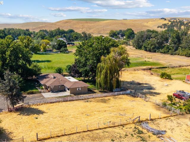 House for sale in Oregonia